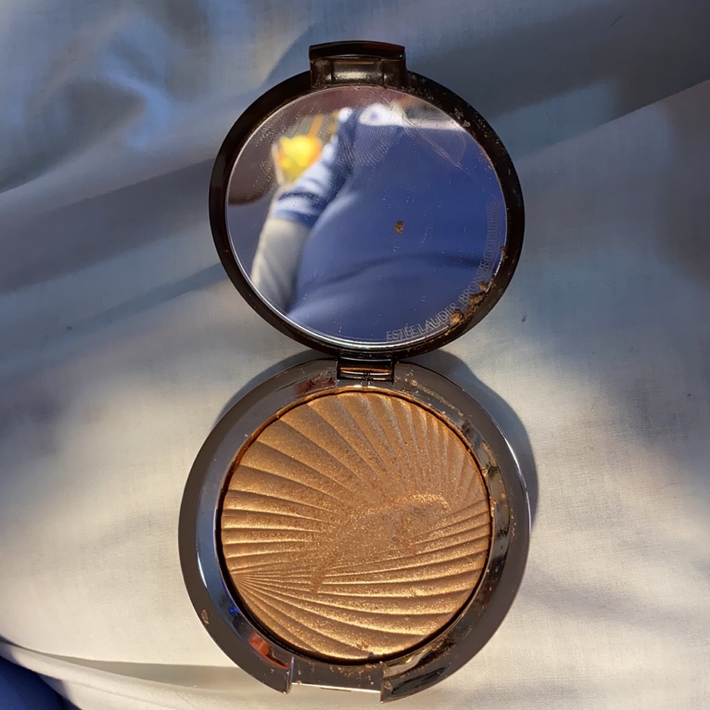 Bronze goddess highlighting powder gelee - Picture 3 of 4